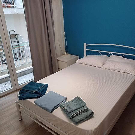 Hotel Estia Glafkou 12 Saloniki Zewnętrze zdjęcie