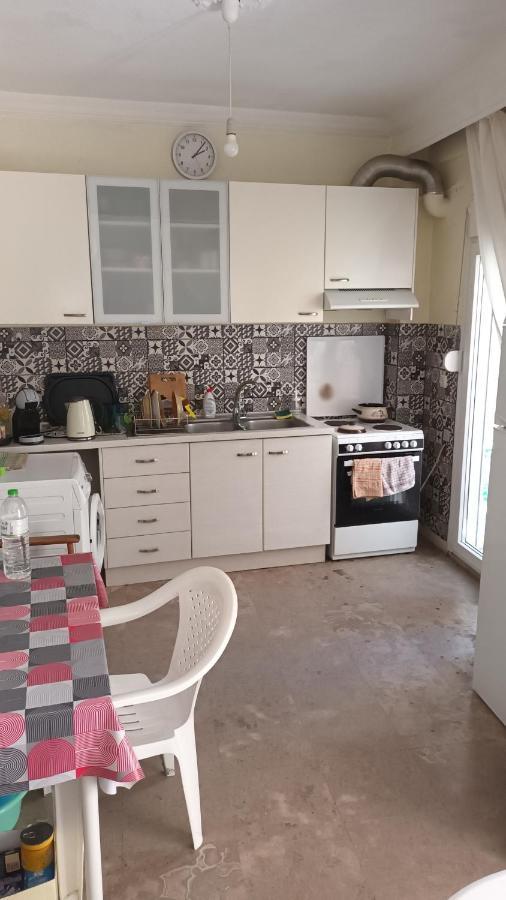 Hotel Estia Glafkou 12 Saloniki Zewnętrze zdjęcie