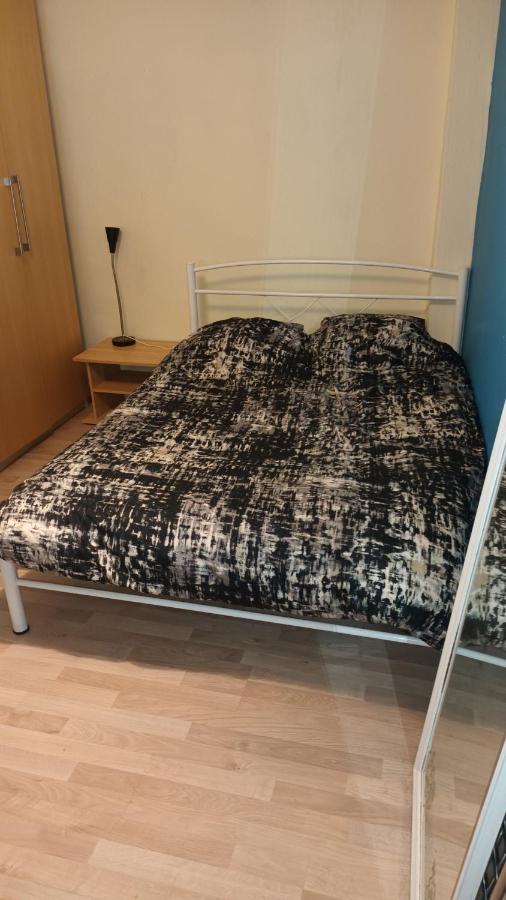 Hotel Estia Glafkou 12 Saloniki Zewnętrze zdjęcie
