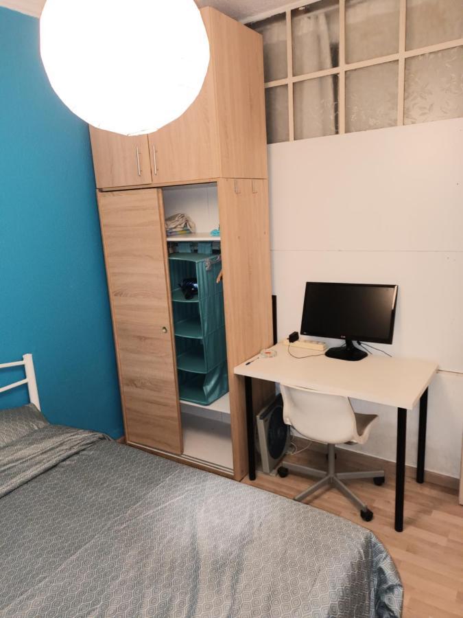 Hotel Estia Glafkou 12 Saloniki Zewnętrze zdjęcie