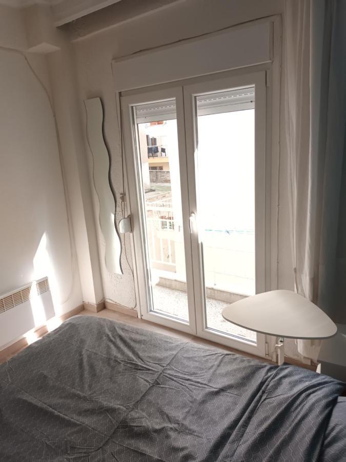 Hotel Estia Glafkou 12 Saloniki Zewnętrze zdjęcie