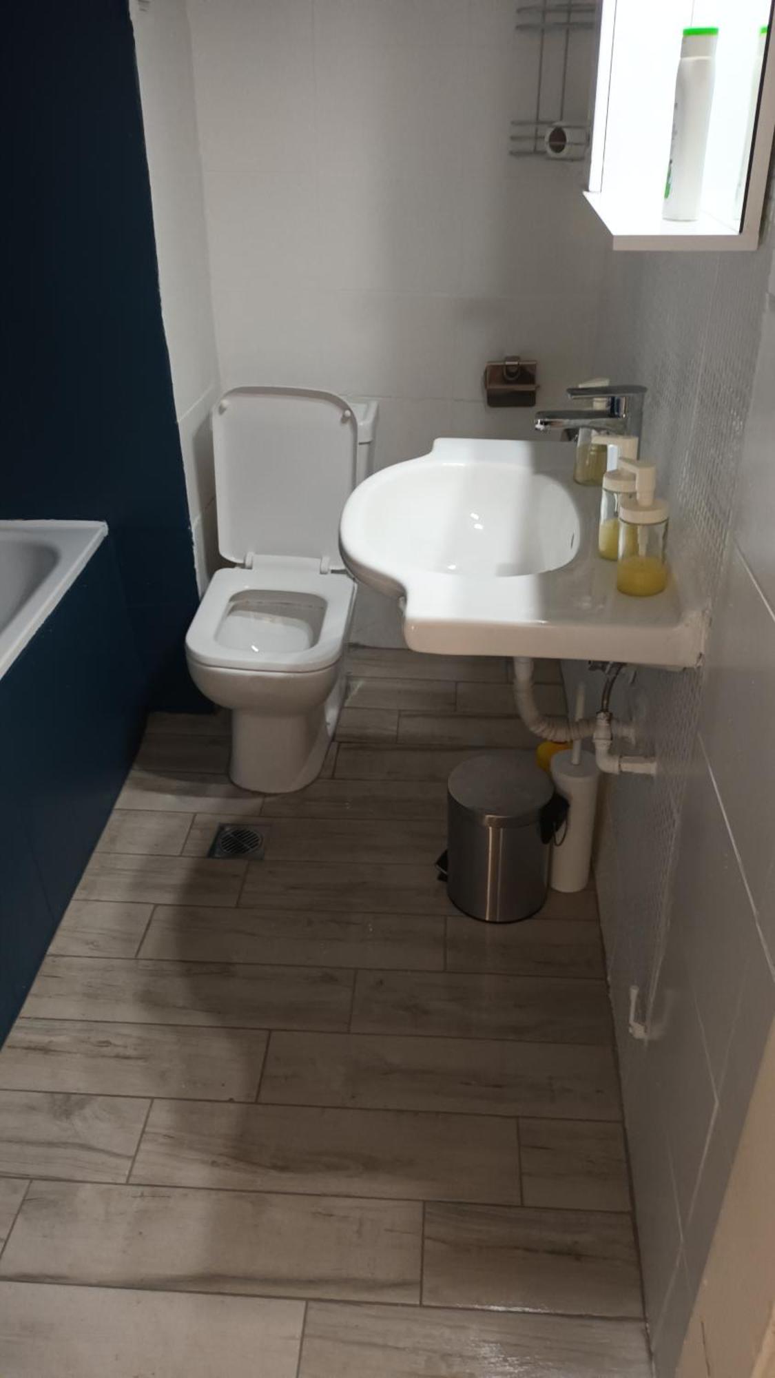 Hotel Estia Glafkou 12 Saloniki Zewnętrze zdjęcie
