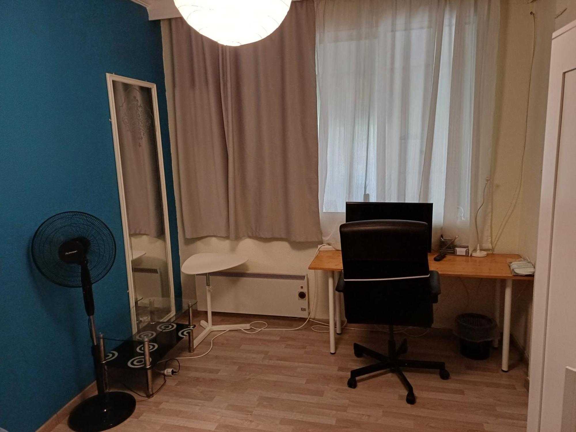 Hotel Estia Glafkou 12 Saloniki Zewnętrze zdjęcie