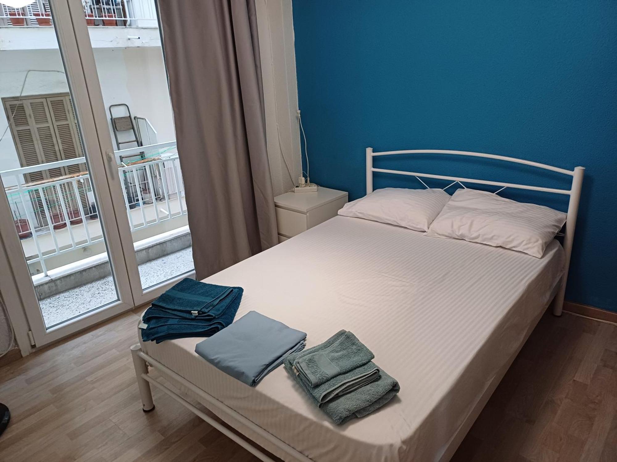 Hotel Estia Glafkou 12 Saloniki Zewnętrze zdjęcie