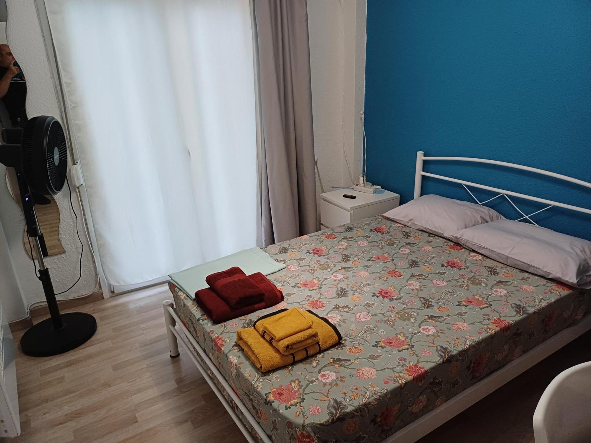 Hotel Estia Glafkou 12 Saloniki Zewnętrze zdjęcie