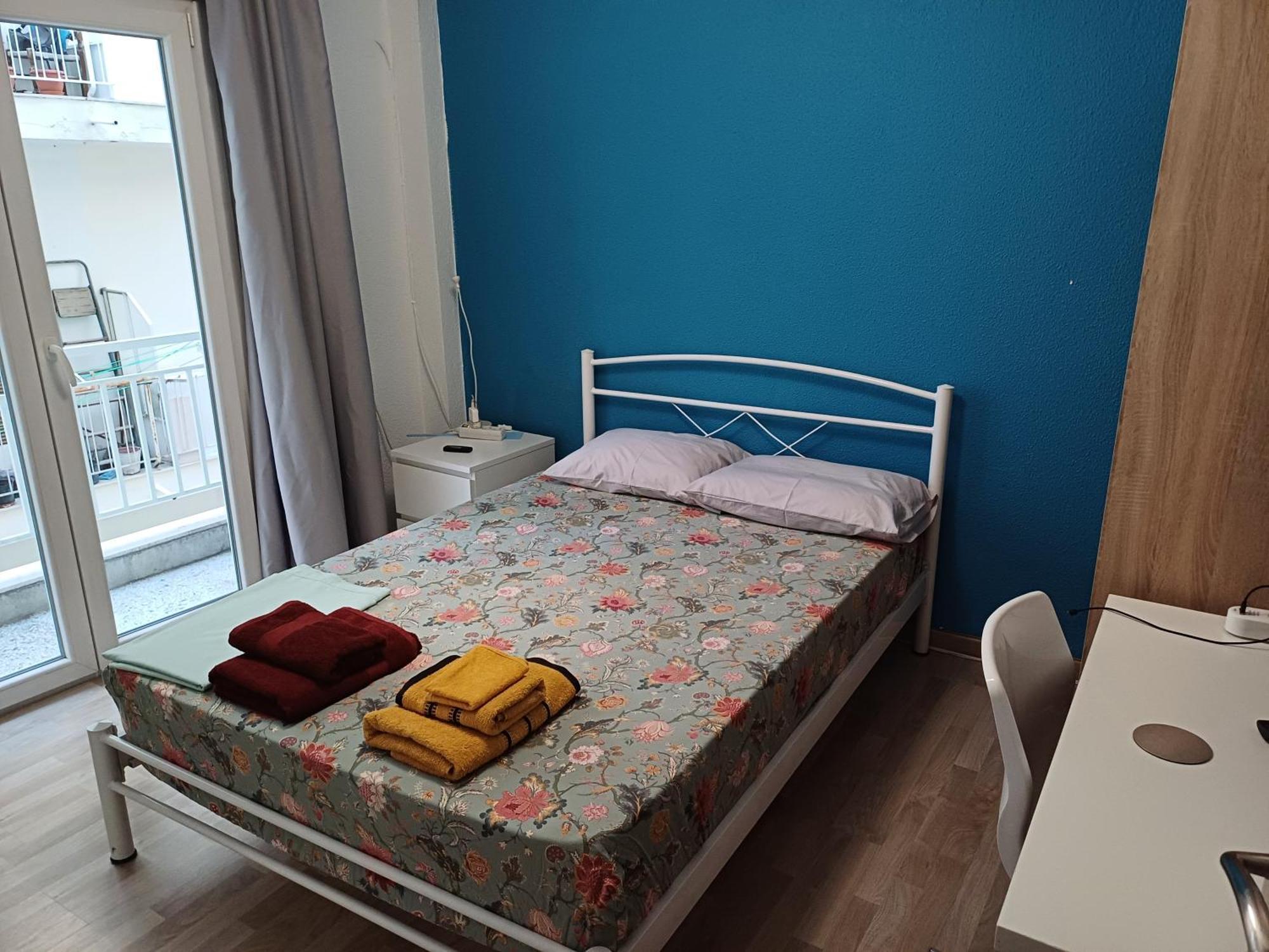 Hotel Estia Glafkou 12 Saloniki Zewnętrze zdjęcie